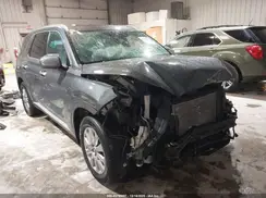KM8R2DGE4PU574660 2023 HYUNDAI PALISADE