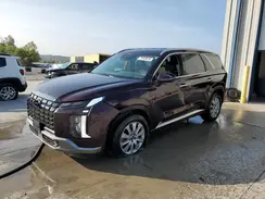 KM8R2DGE4PU616177 2023 HYUNDAI PALISADE
