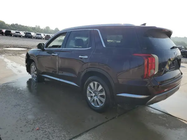 KM8R2DGE4PU616177 2023 HYUNDAI PALISADE - Image 2