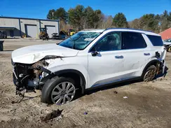 KM8R2DGE4PU643489 2023 HYUNDAI PALISADE