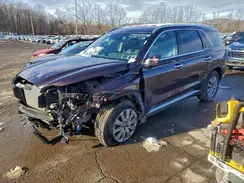 KM8R2DGE4RU651434 2024 HYUNDAI PALISADE