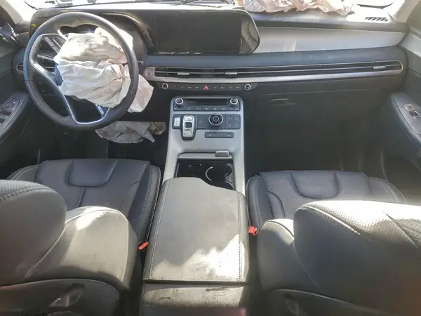 KM8R2DGE4RU651434 2024 HYUNDAI PALISADE - Image 8