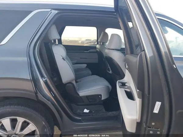 KM8R2DGE4RU662448 2024 HYUNDAI PALISADE - Image 8