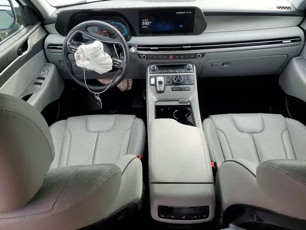 KM8R2DGE4RU719392 2024 HYUNDAI PALISADE - Image 8