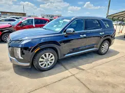 KM8R2DGE4RU720591 2024 HYUNDAI PALISADE