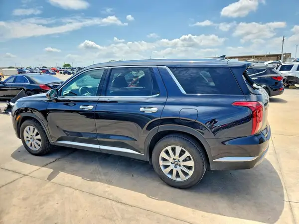 KM8R2DGE4RU720591 2024 HYUNDAI PALISADE - Image 2
