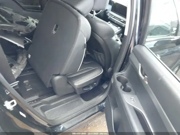 KM8R2DGE4RU729176 2024 HYUNDAI PALISADE - Image 8