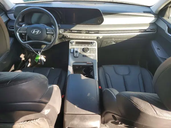 KM8R2DGE4RU751887 2024 HYUNDAI PALISADE - Image 8