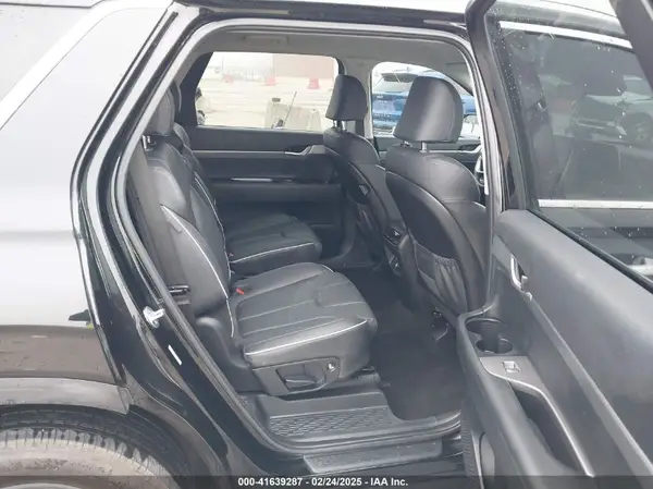 KM8R2DGE4RU763652 2024 HYUNDAI PALISADE - Image 8