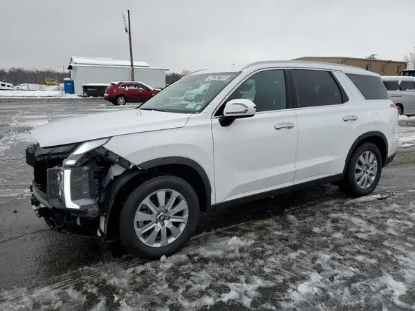 KM8R2DGE4RU786414 2024 HYUNDAI PALISADE - Image 1