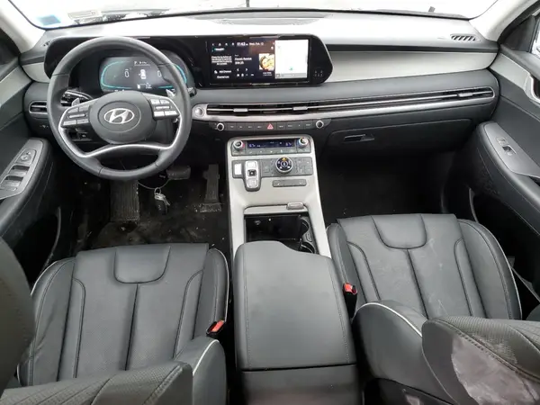 KM8R2DGE4RU786414 2024 HYUNDAI PALISADE - Image 8