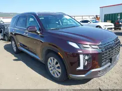KM8R2DGE4RU787983 2024 HYUNDAI PALISADE