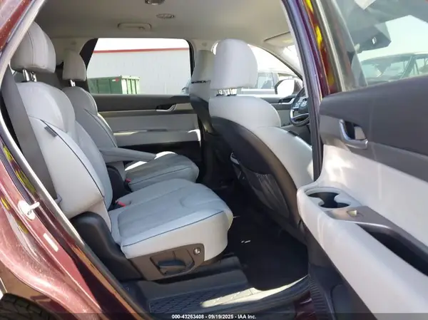 KM8R2DGE4RU787983 2024 HYUNDAI PALISADE - Image 8
