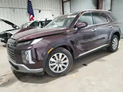 KM8R2DGE4SU843619 2025 HYUNDAI PALISADE