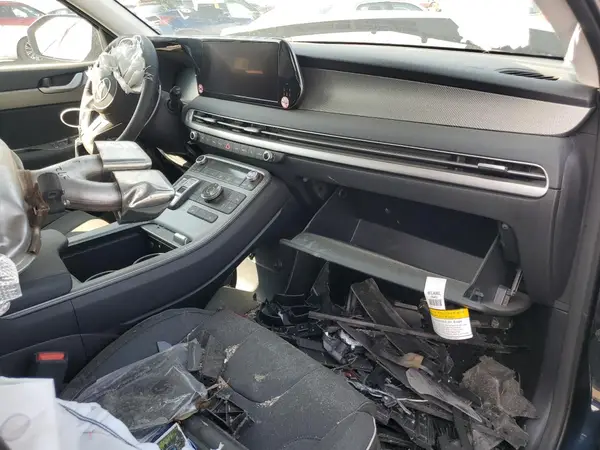 KM8R2DGE4SU844236 2025 HYUNDAI PALISADE - Image 8