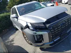 KM8R2DGE4SU844690 2025 HYUNDAI PALISADE