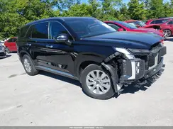 KM8R2DGE4SU864373 2025 HYUNDAI PALISADE