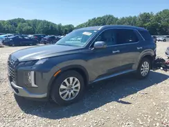 KM8R2DGE4SU883845 2025 HYUNDAI PALISADE
