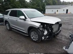 KM8R2DGE4SU885885 2025 HYUNDAI PALISADE
