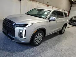 KM8R2DGE4SU901177 2025 HYUNDAI PALISADE