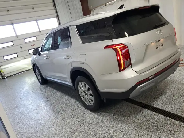 KM8R2DGE4SU901177 2025 HYUNDAI PALISADE - Image 2