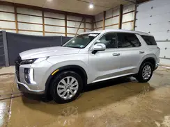 KM8R2DGE4SU922692 2025 HYUNDAI PALISADE
