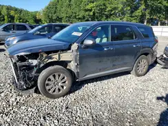 KM8R2DGE5PU536774 2023 HYUNDAI PALISADE