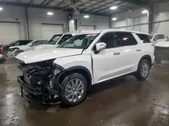 KM8R2DGE5PU583268 2023 HYUNDAI PALISADE