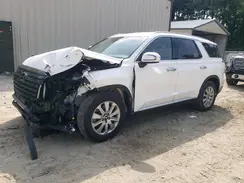 KM8R2DGE5PU601428 2023 HYUNDAI PALISADE