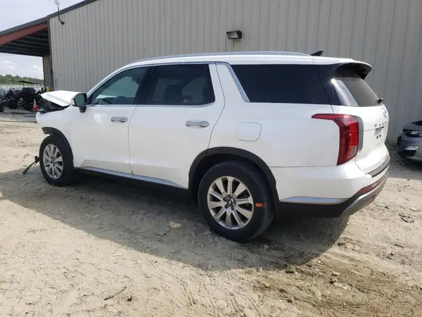 KM8R2DGE5PU601428 2023 HYUNDAI PALISADE - Image 2