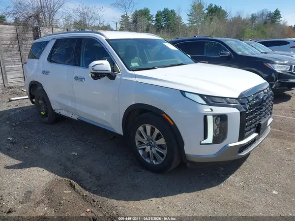 KM8R2DGE5PU613319 2023 HYUNDAI PALISADE - Image 1