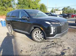 KM8R2DGE5PU614955 2023 HYUNDAI PALISADE