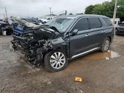 KM8R2DGE5PU642772 2023 HYUNDAI PALISADE