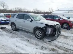 KM8R2DGE5PU643534 2023 HYUNDAI PALISADE