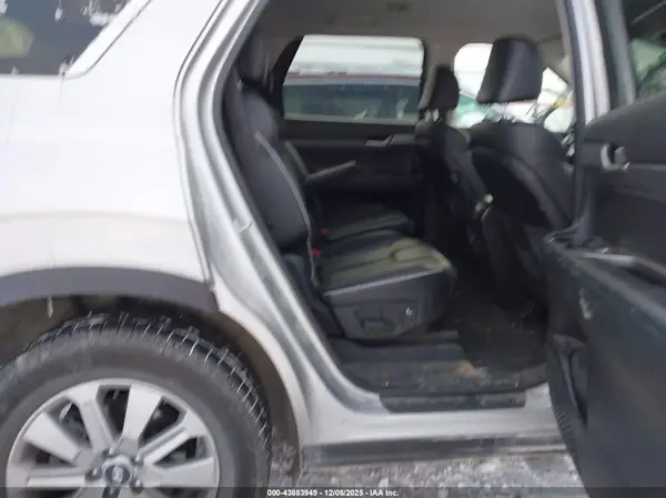 KM8R2DGE5PU643534 2023 HYUNDAI PALISADE - Image 8