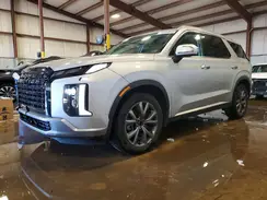 KM8R2DGE5RU669201 2024 HYUNDAI PALISADE