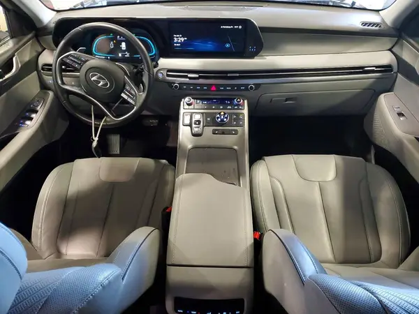 KM8R2DGE5RU669201 2024 HYUNDAI PALISADE - Image 8