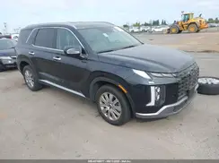 KM8R2DGE5RU693336 2024 HYUNDAI PALISADE