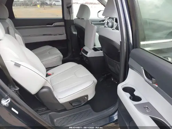 KM8R2DGE5RU693336 2024 HYUNDAI PALISADE - Image 8