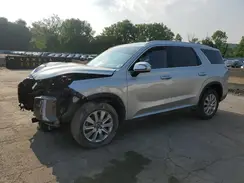 KM8R2DGE5RU703766 2024 HYUNDAI PALISADE