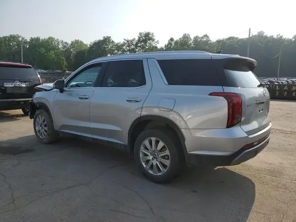 KM8R2DGE5RU703766 2024 HYUNDAI PALISADE - Image 2