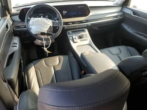 KM8R2DGE5RU703766 2024 HYUNDAI PALISADE - Image 8