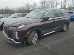 KM8R2DGE5RU720681 2024 HYUNDAI PALISADE