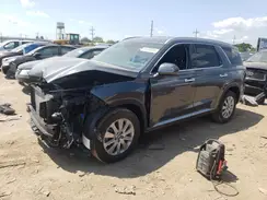 KM8R2DGE5RU724780 2024 HYUNDAI PALISADE