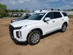 KM8R2DGE5RU725413 2024 HYUNDAI PALISADE