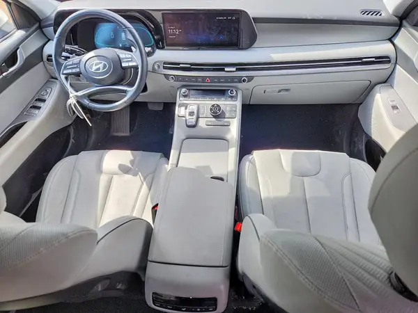 KM8R2DGE5RU725413 2024 HYUNDAI PALISADE - Image 8