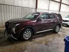 KM8R2DGE5RU740669 2024 HYUNDAI PALISADE