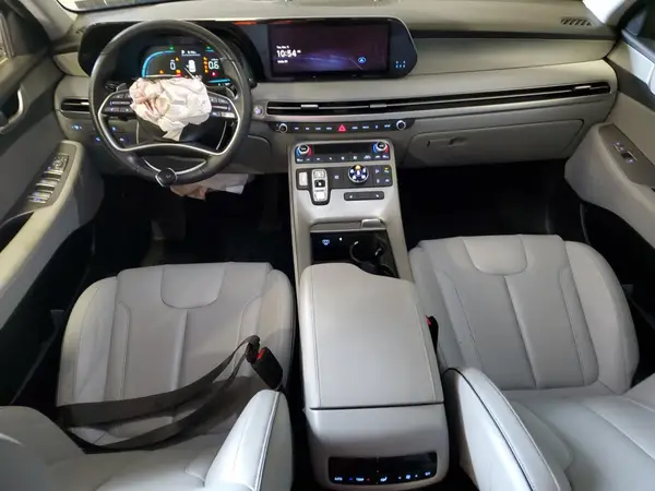 KM8R2DGE5RU740669 2024 HYUNDAI PALISADE - Image 8