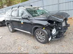 KM8R2DGE5RU778676 2024 HYUNDAI PALISADE