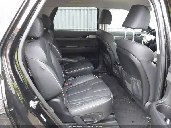 KM8R2DGE5RU778676 2024 HYUNDAI PALISADE - Image 8